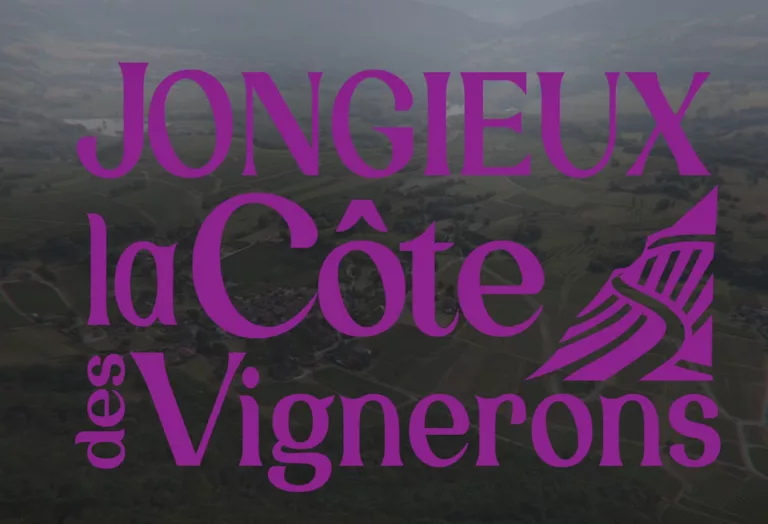 Lire la suite à propos de l’article Découvrez  »JONGIEUX le côte des vignerons » en image grace à notre web-série ! 