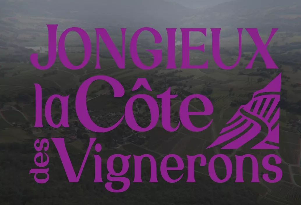 You are currently viewing Découvrez  »JONGIEUX le côte des vignerons » en image grace à notre web-série ! 