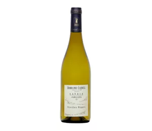 Jongieux Blanc, Cuvée ''Vieilles Vignes''