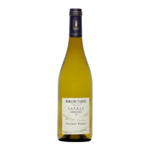 Jongieux Blanc, Cuvée  »Vieilles Vignes »