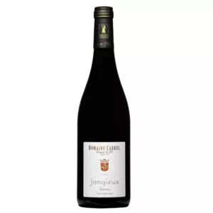 Jongieux Gamay, Cuvée  »Vieilles Vignes  »