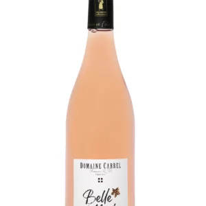 Rosé de Savoie, Cuvée  »Belle de Nuit »