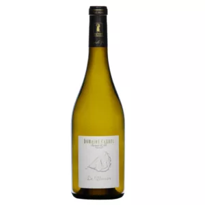 Jacquère, Cuvée  »Gllaven »