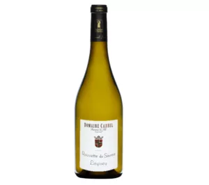 Roussette de Savoie, Cuvée ''Loyssey''