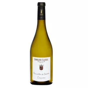 Roussette de Savoie, Cuvée  »Loyssey »