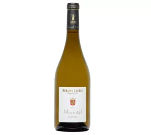 Roussette de Marestel, Cuvée ''La Marété''