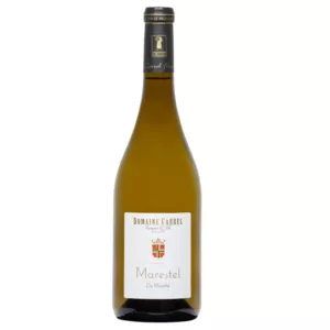Roussette de Marestel, Cuvée  »La Marété »