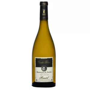 Roussette de Marestel, Cuvée  »Théa »