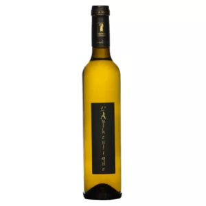 Vendange tardive, Cuvée  »L’authentique »