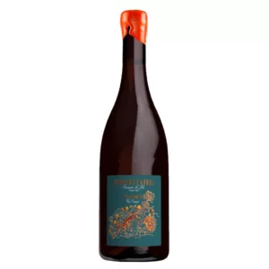 Vin Orange, Cuvée  »L’imbroglio »