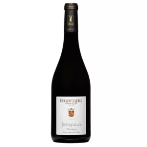 Jongieux Mondeuse Vieillie en fût de chêne, Cuvée  »Vieilles Vignes »